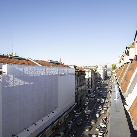 Smart Central Apartments Milano Dış mekan fotoğraf
