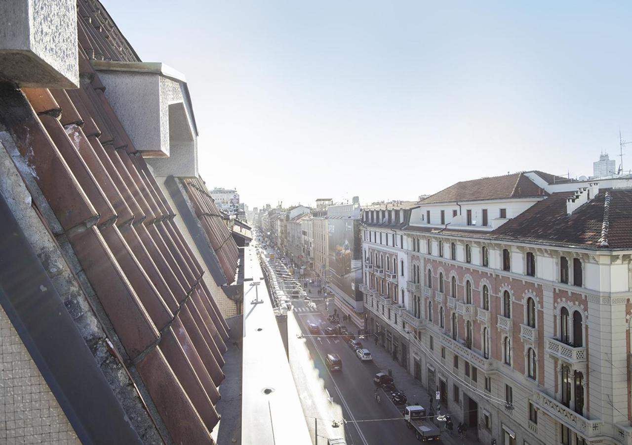Smart Central Apartments Milano Dış mekan fotoğraf