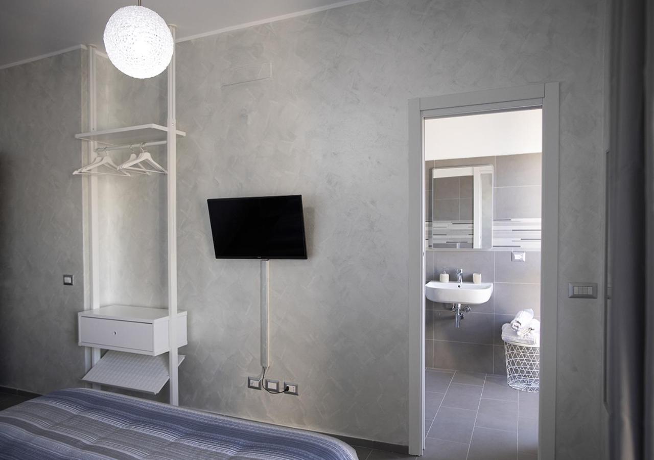 Smart Central Apartments Milano Dış mekan fotoğraf