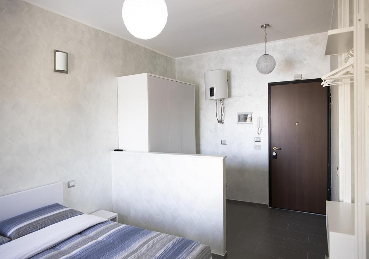 Smart Central Apartments Milano Dış mekan fotoğraf