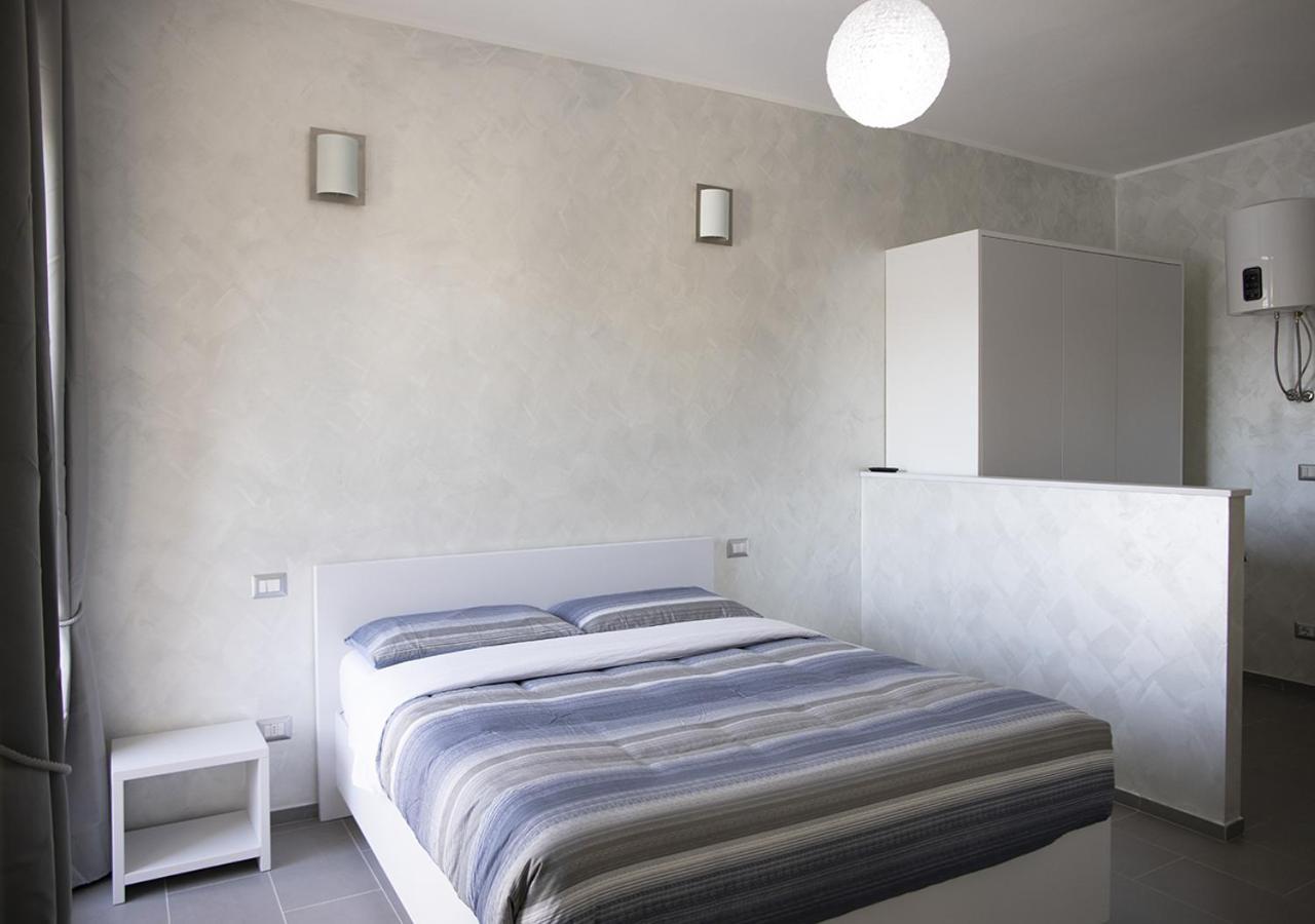 Smart Central Apartments Milano Dış mekan fotoğraf