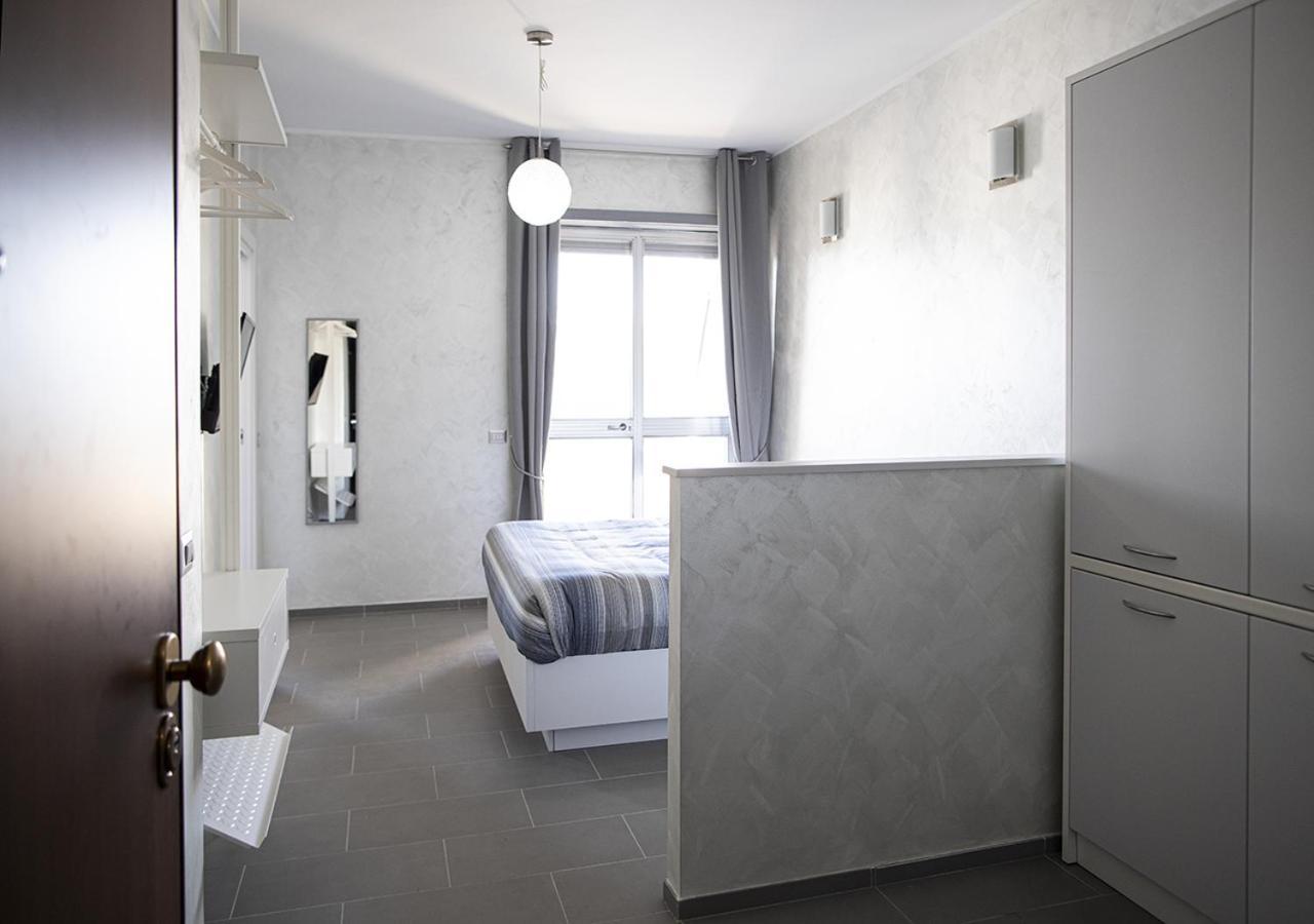 Smart Central Apartments Milano Dış mekan fotoğraf