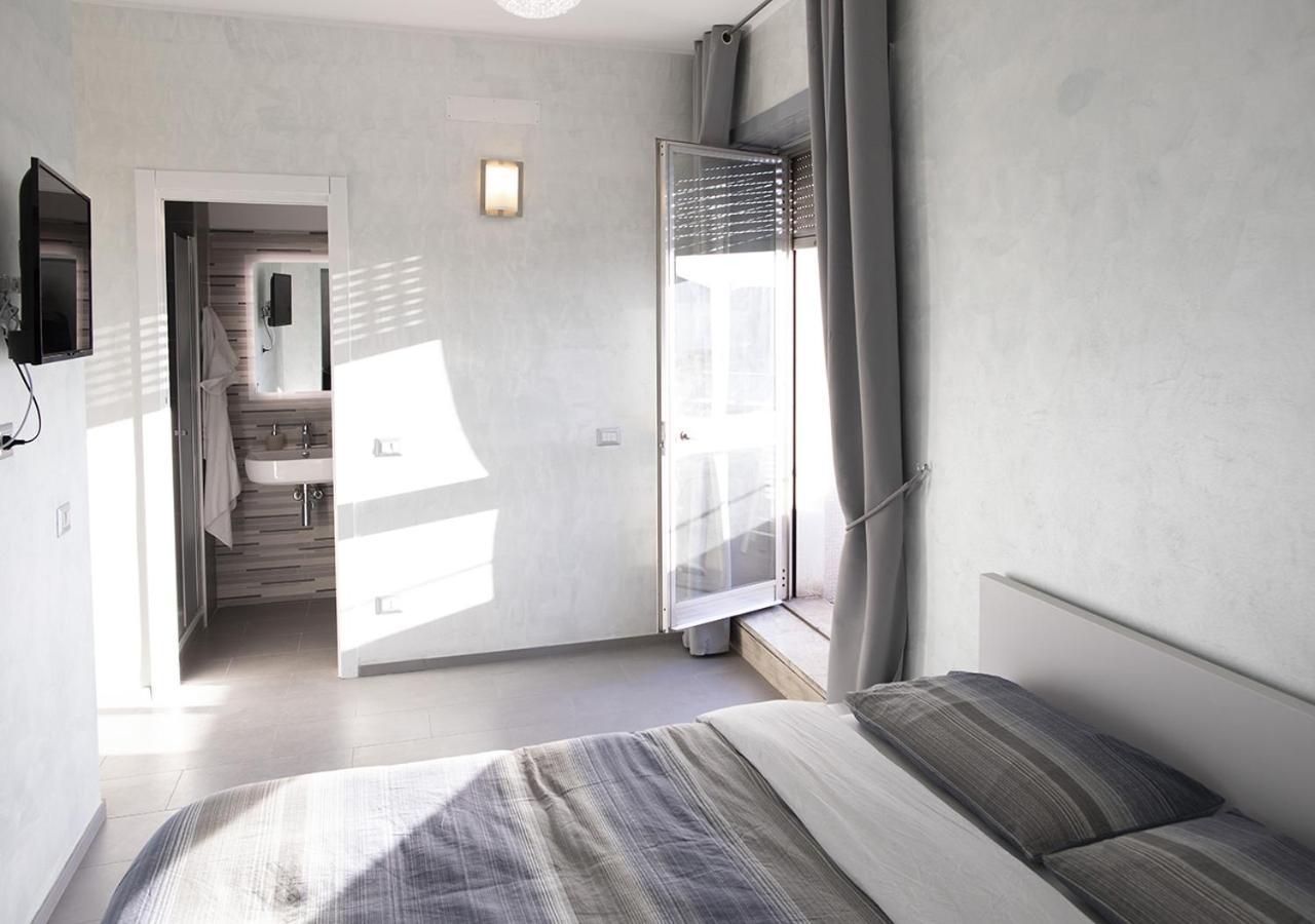 Smart Central Apartments Milano Dış mekan fotoğraf
