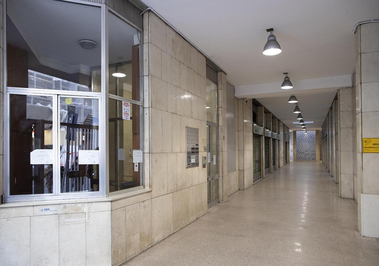 Smart Central Apartments Milano Dış mekan fotoğraf