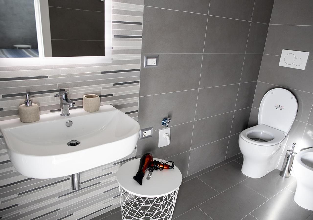 Smart Central Apartments Milano Dış mekan fotoğraf