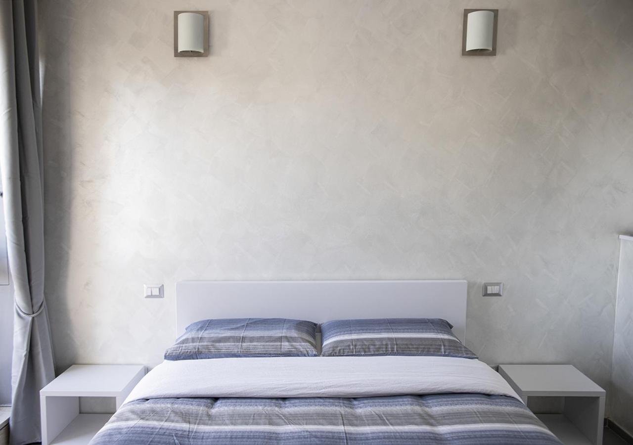 Smart Central Apartments Milano Dış mekan fotoğraf