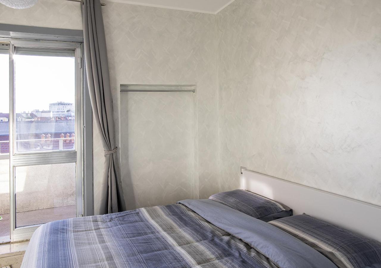 Smart Central Apartments Milano Dış mekan fotoğraf