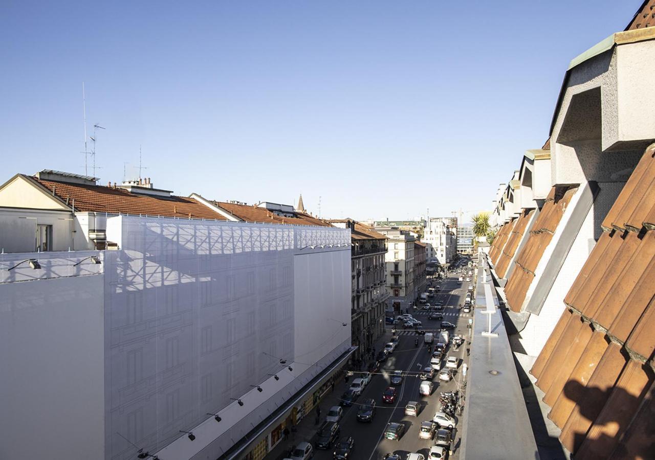 Smart Central Apartments Milano Dış mekan fotoğraf