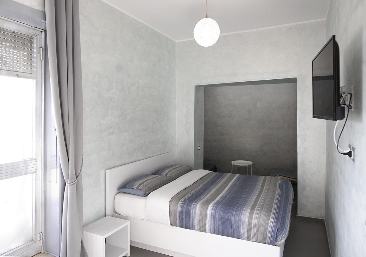Smart Central Apartments Milano Dış mekan fotoğraf