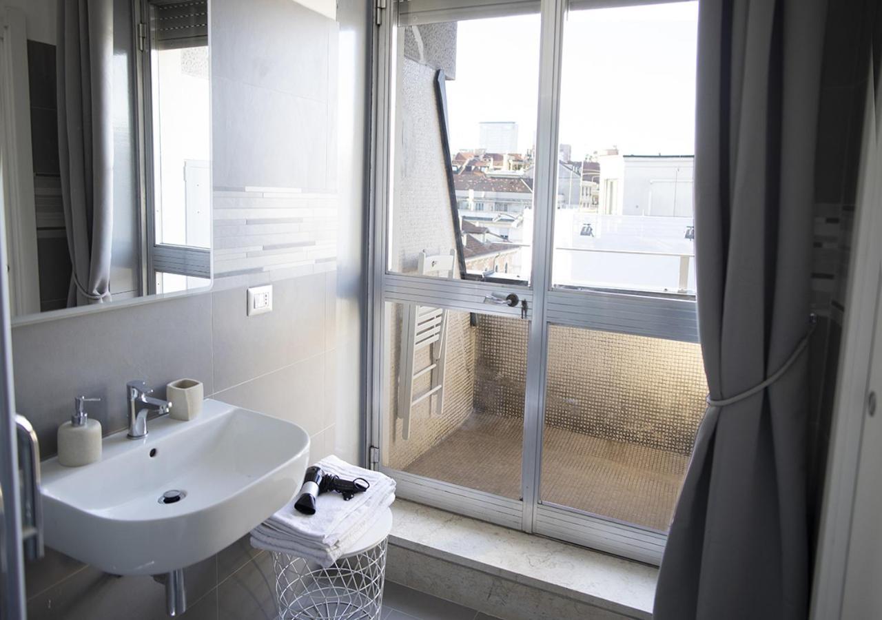 Smart Central Apartments Milano Dış mekan fotoğraf