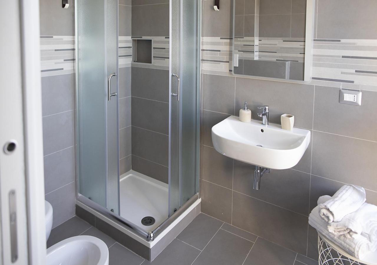 Smart Central Apartments Milano Dış mekan fotoğraf