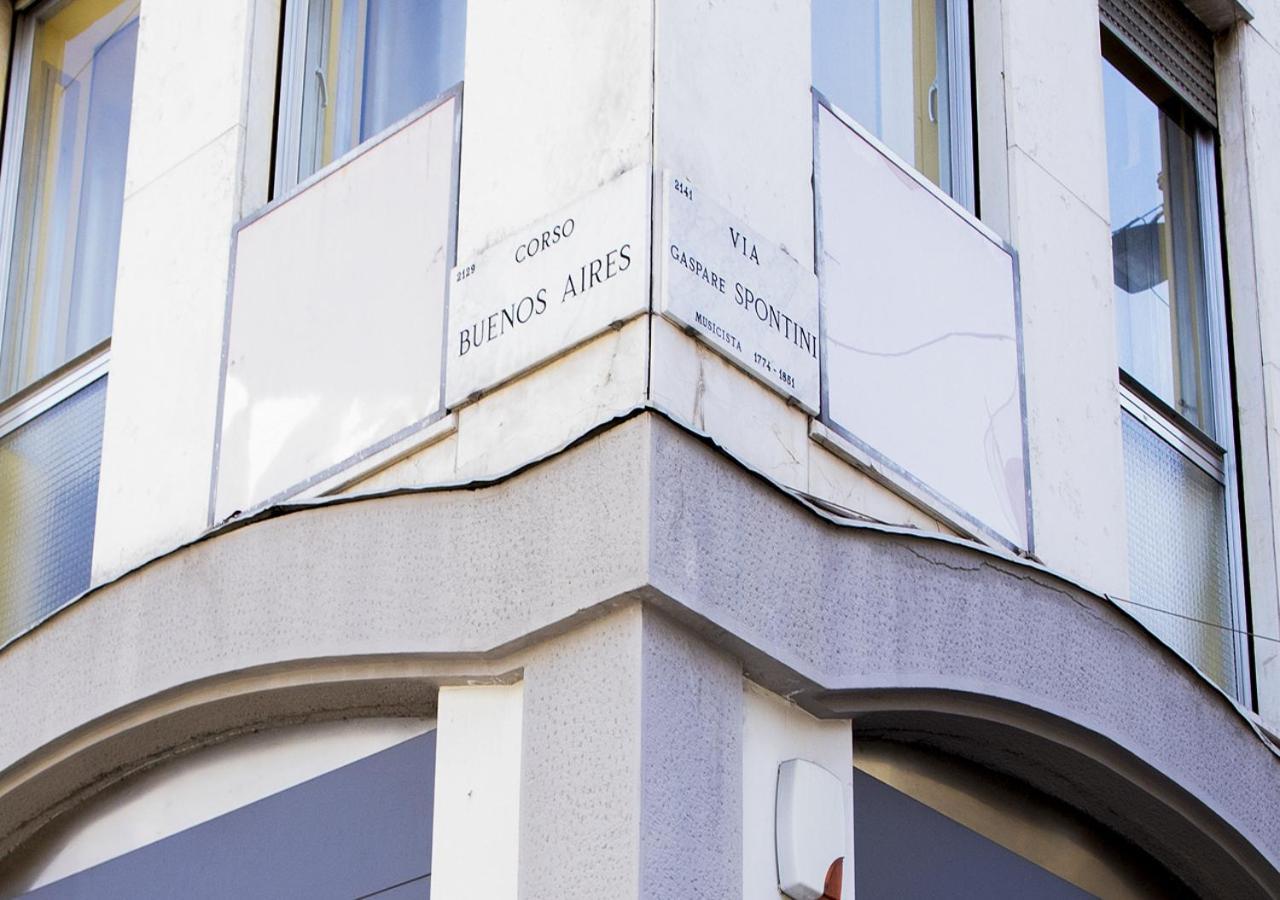Smart Central Apartments Milano Dış mekan fotoğraf
