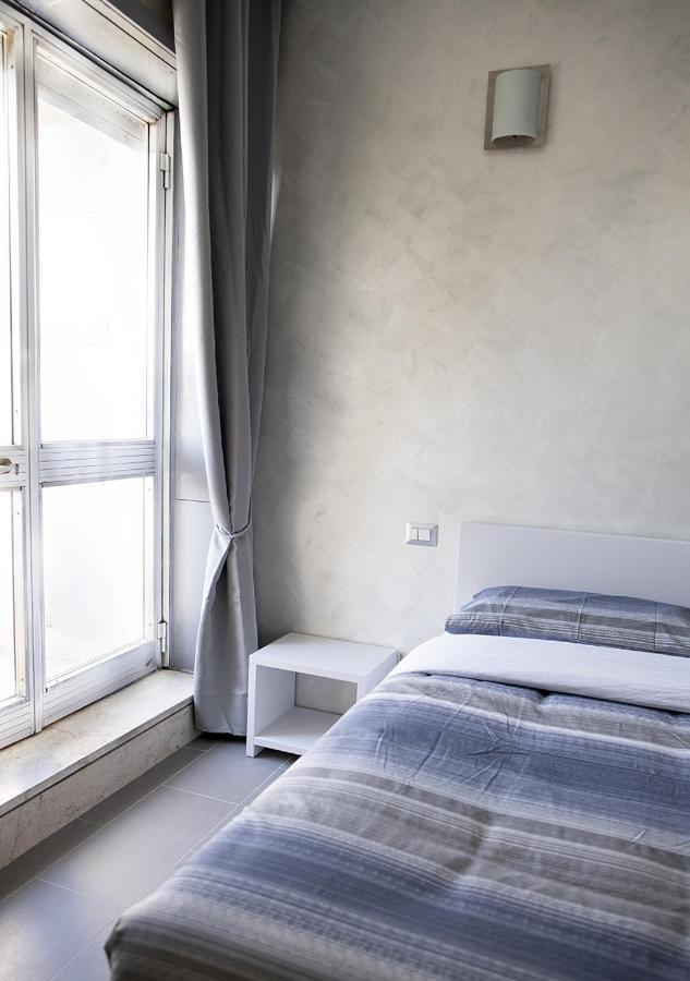 Smart Central Apartments Milano Dış mekan fotoğraf