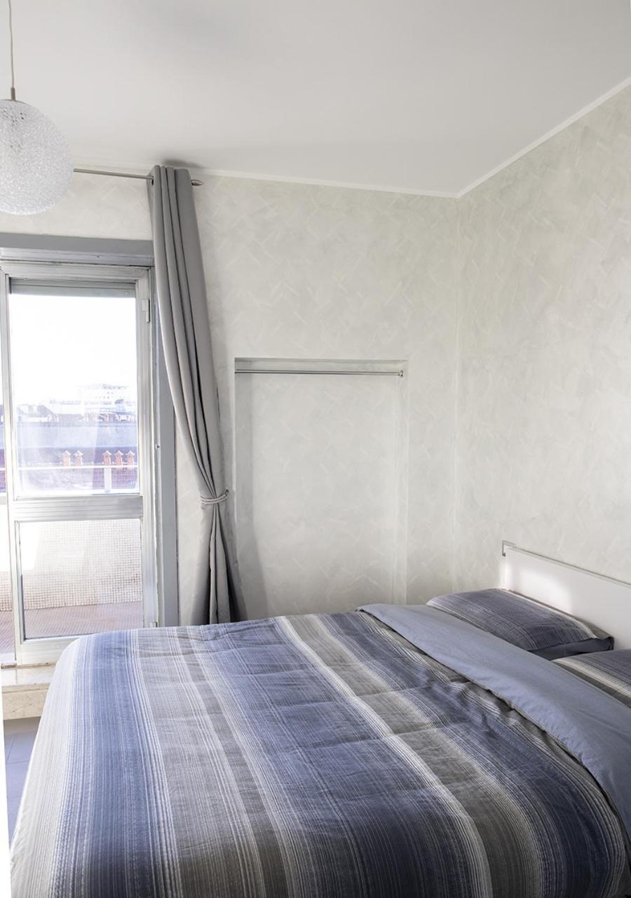 Smart Central Apartments Milano Dış mekan fotoğraf